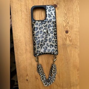 Bandolier Sabrina 14 Pro Case